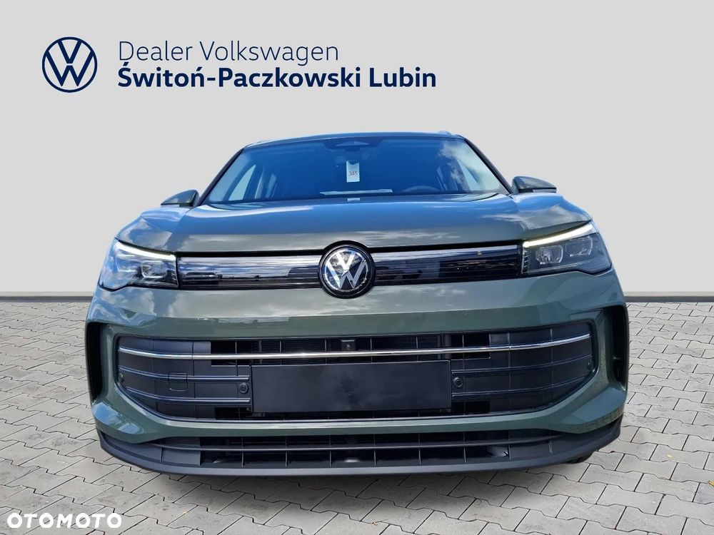 Volkswagen Tiguan 1.5 eTSI Life Plus DSG - 3