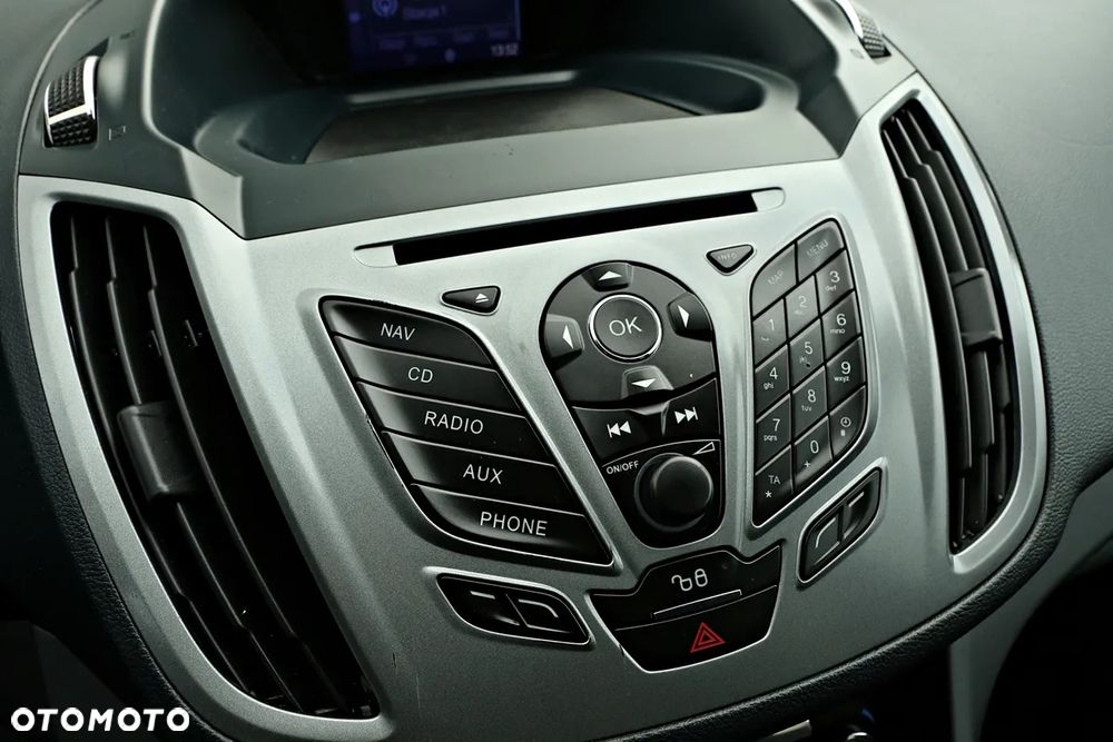 Ford Grand C-MAX 1.6 TDCi Edition - 36