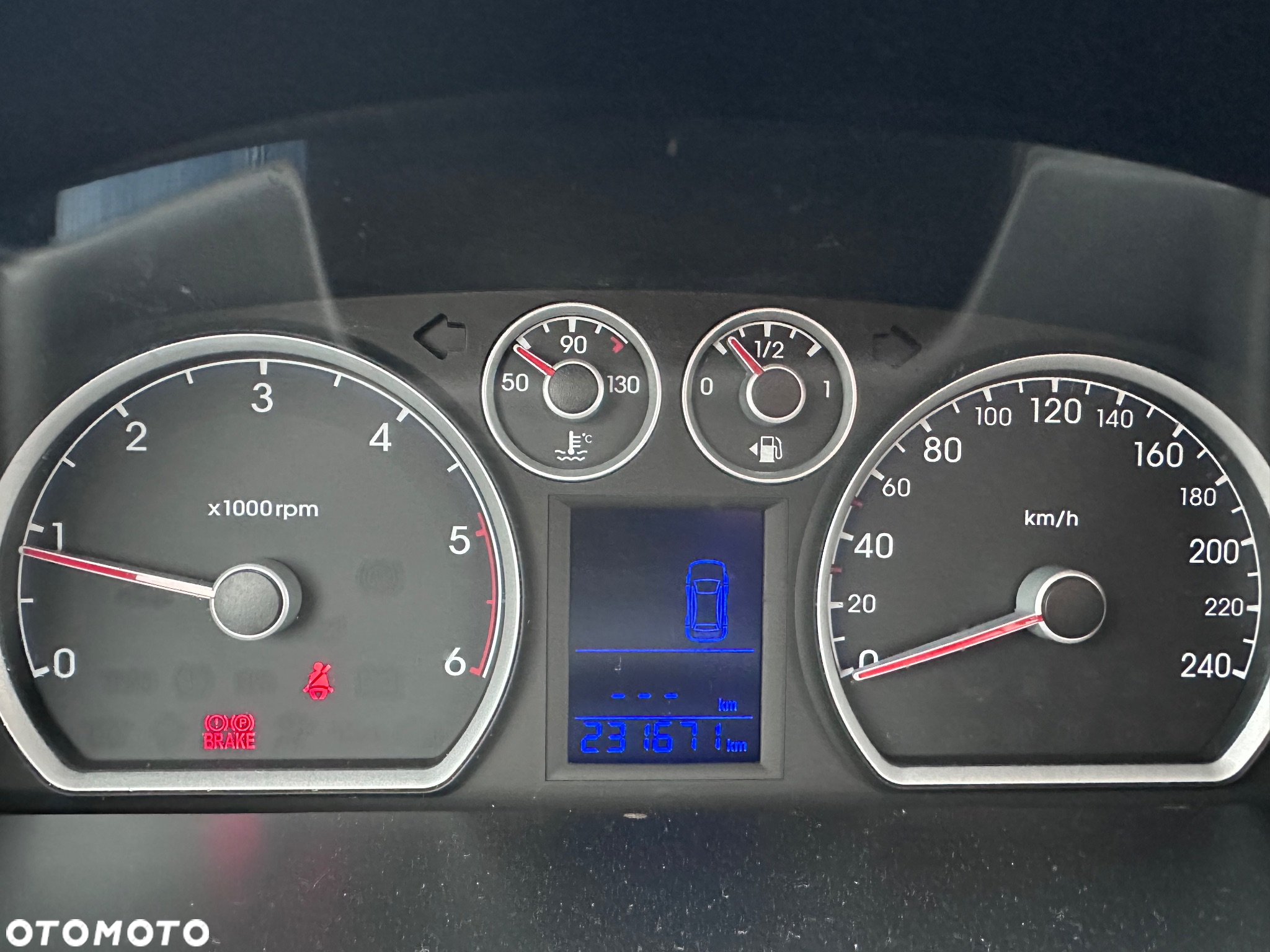 Hyundai i30 1.6 CRDi Comfort - 18