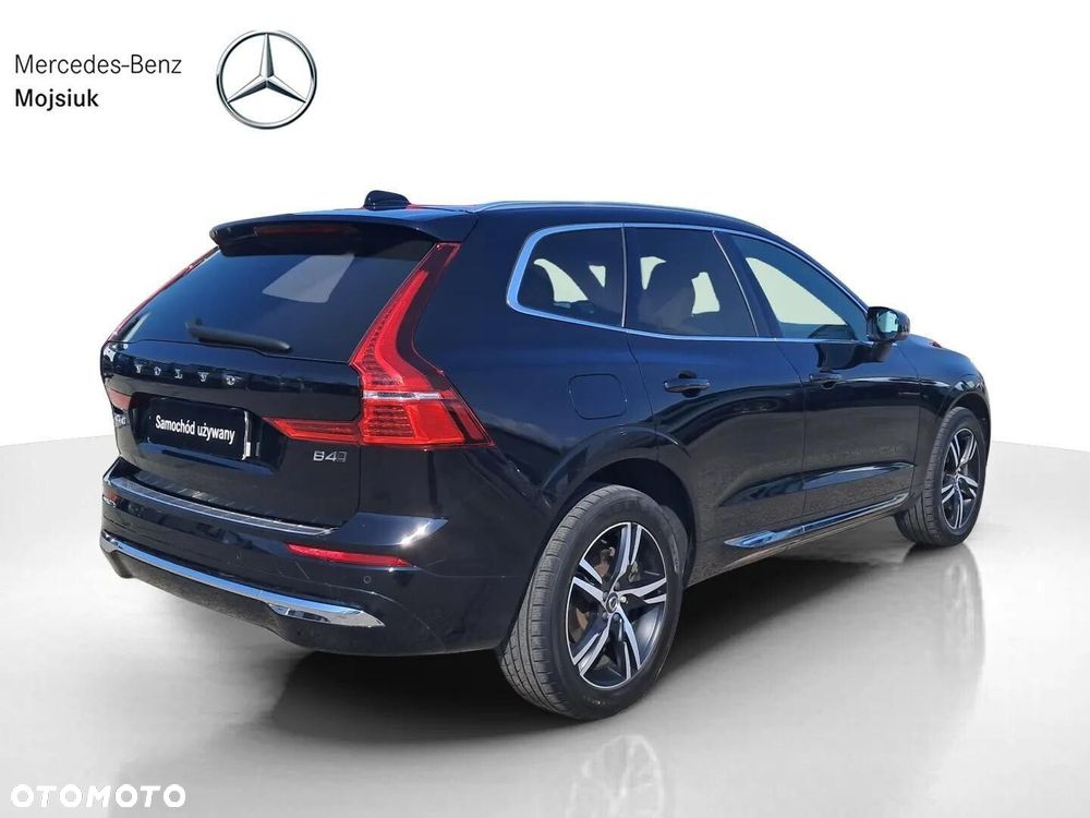 Volvo XC 60 - 8