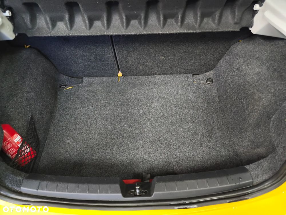 Seat Ibiza 1.4 16V Passion - 18