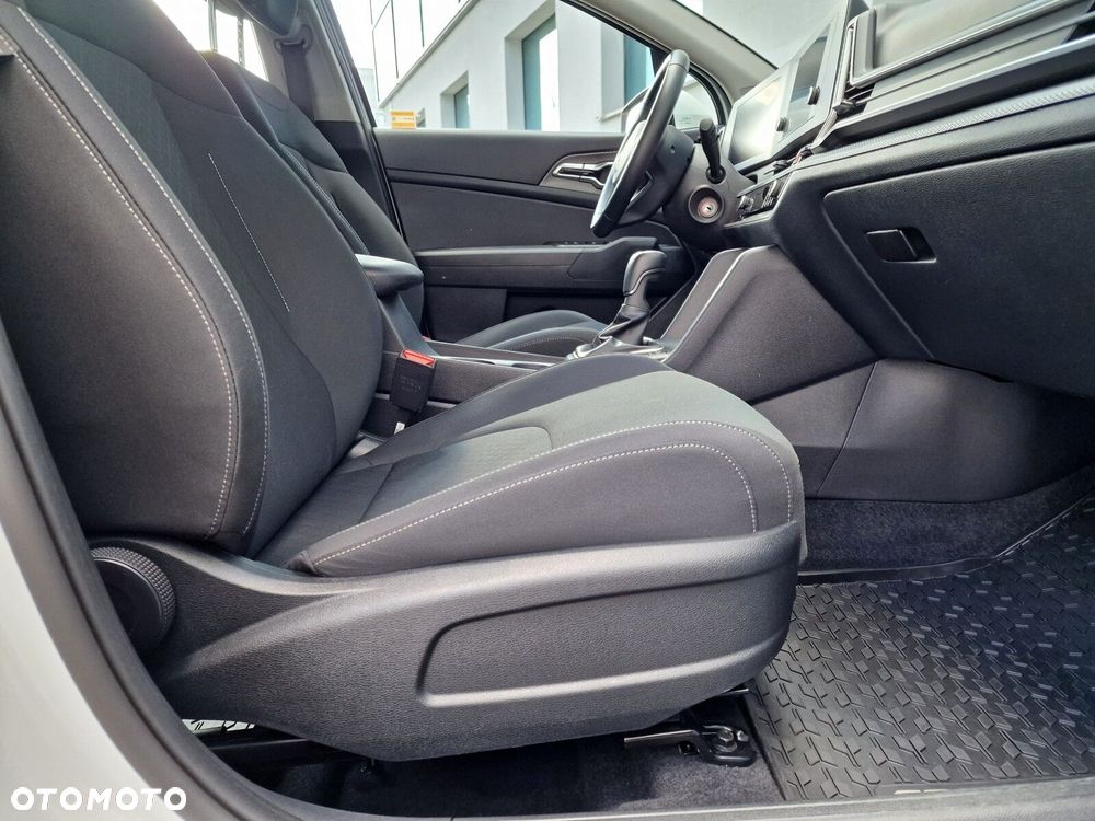 Kia Sportage 1.6 T-GDI M 2WD - 19