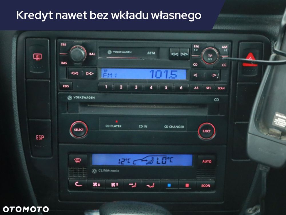 Volkswagen Passat Variant - 10