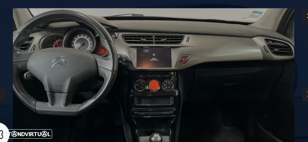 Citroën C3 1.2 VTi Exclusive - 6
