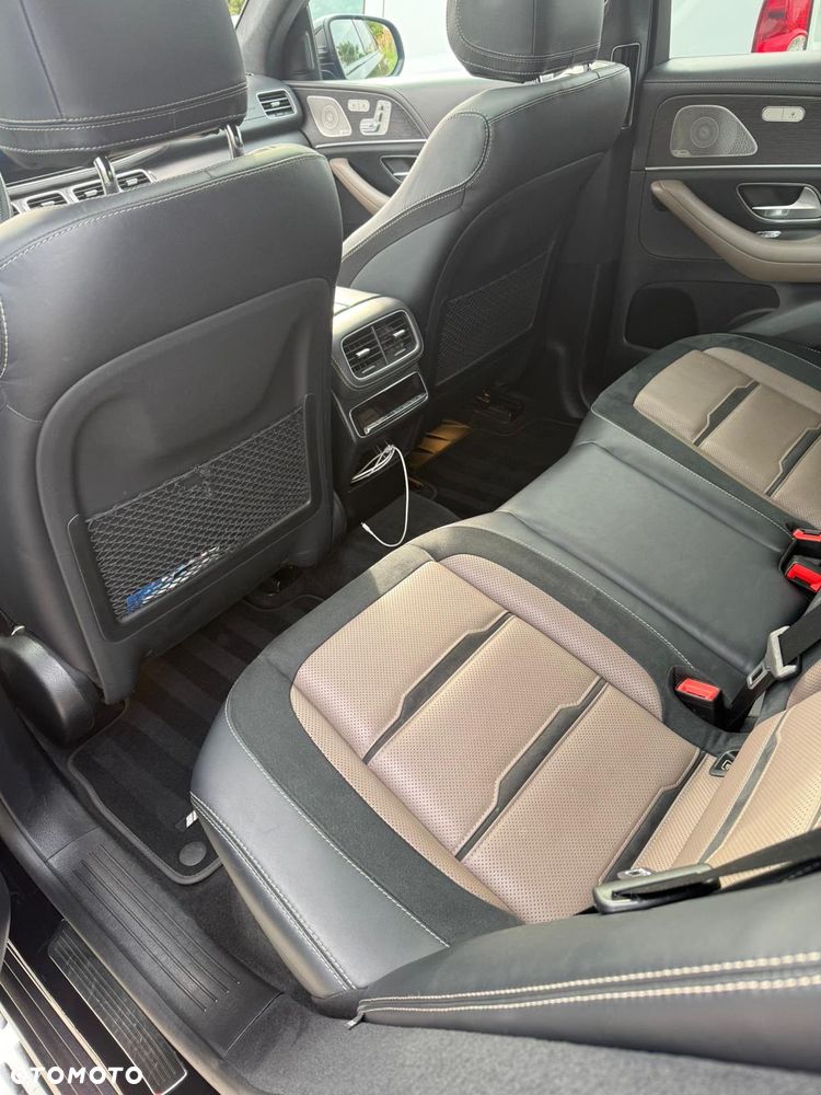 Mercedes-Benz GLE AMG 53 4-Matic Premium Plus - 4