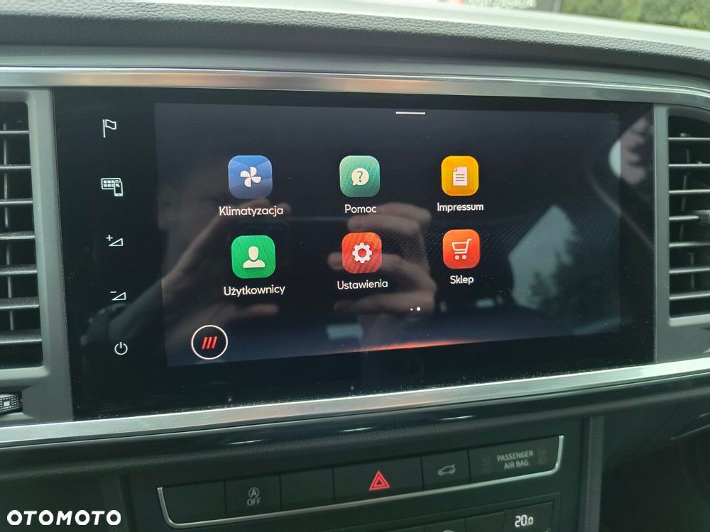 Seat Ateca - 24
