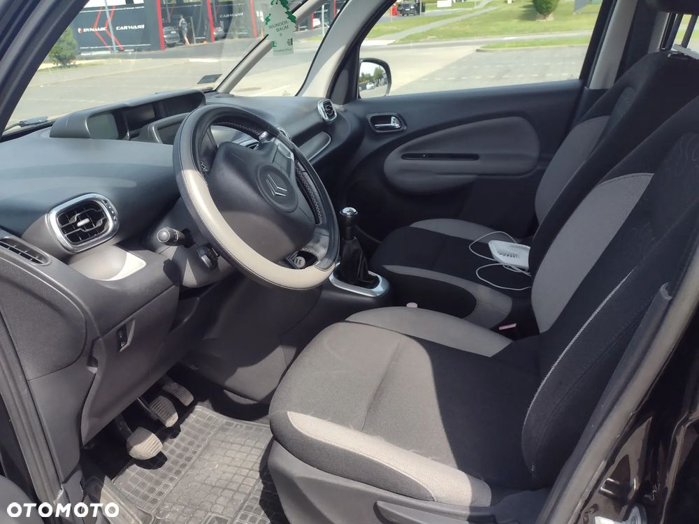 Citroën C3 Picasso - 8