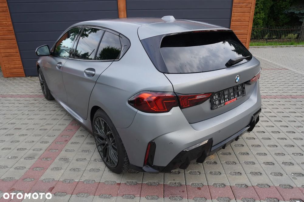 BMW Seria 1 - 14