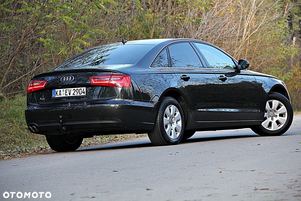 Audi A6 Limousine 2.0 TDI Prime Line - 18