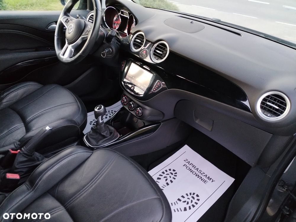 Opel Adam - 14