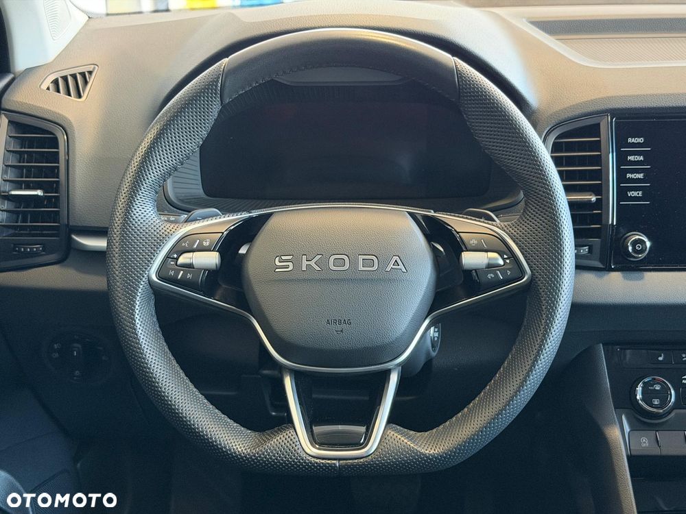 Skoda Karoq ver-1-5-tsi-act-selection-dsg - 16