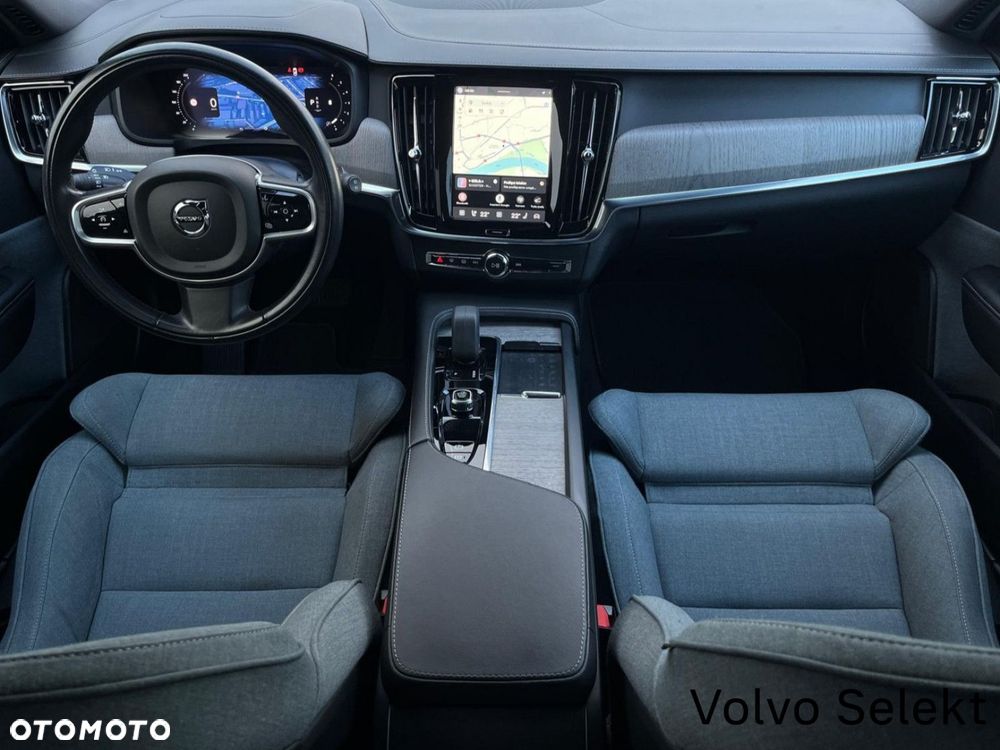 Volvo V90 Cross Country - 15