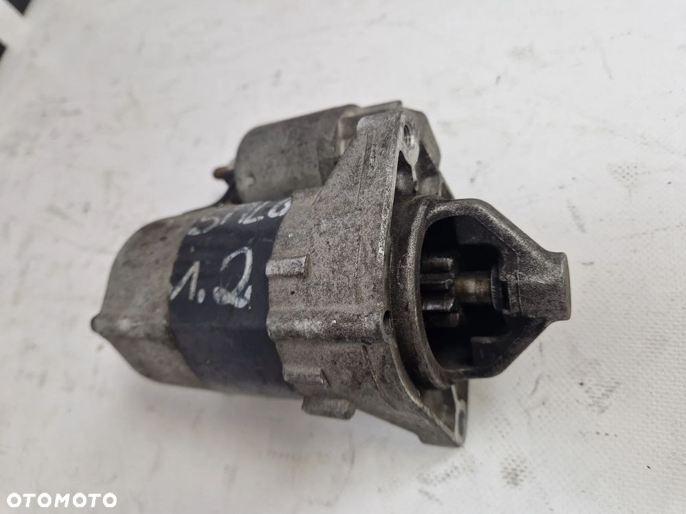 Rozrusznik FIAT STILO Lancia Y 1.2 46813058 - 3