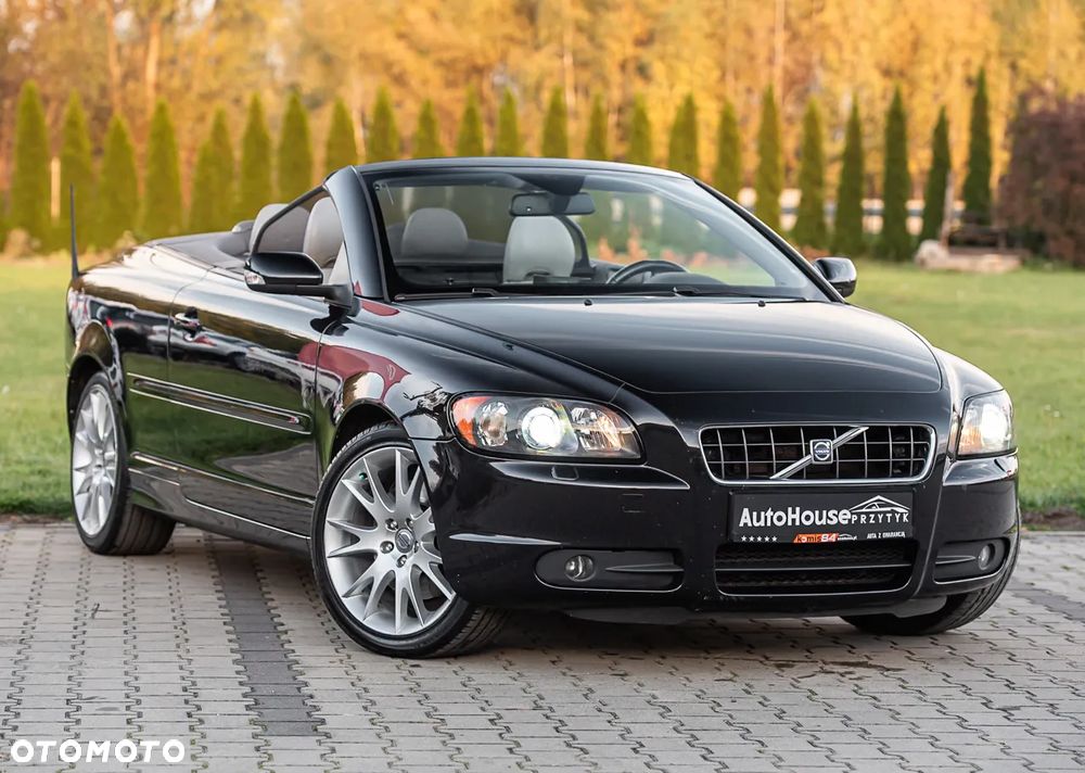 Volvo C70 T5 Momentum - 14