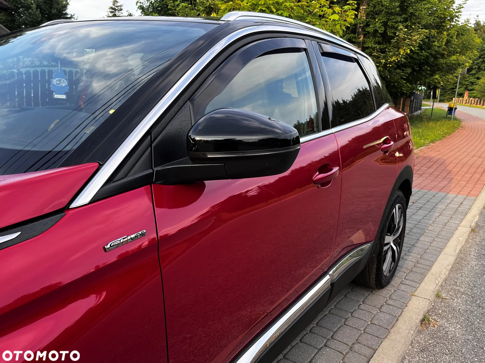 Peugeot 3008 - 16