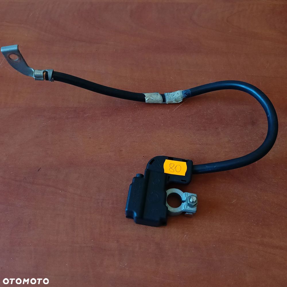 KLEMA MINUSOWA 6112921595101 BMW - 2