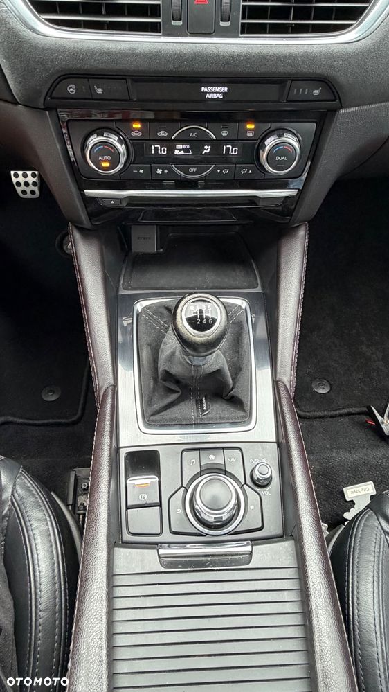 Mazda 6 2.0 Skypassion I-ELoop - 11