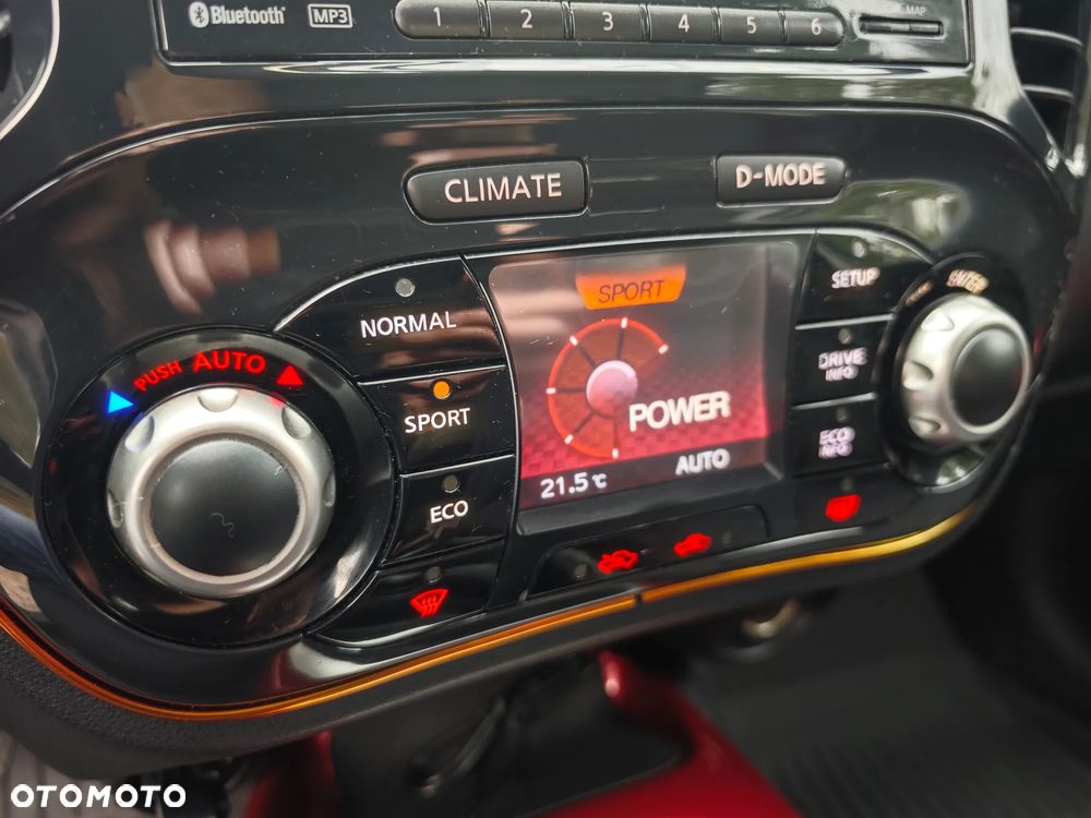 Nissan Juke 1.5 dCi Edition - 32