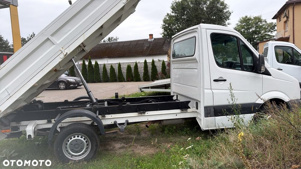 Volkswagen Crafter - 7