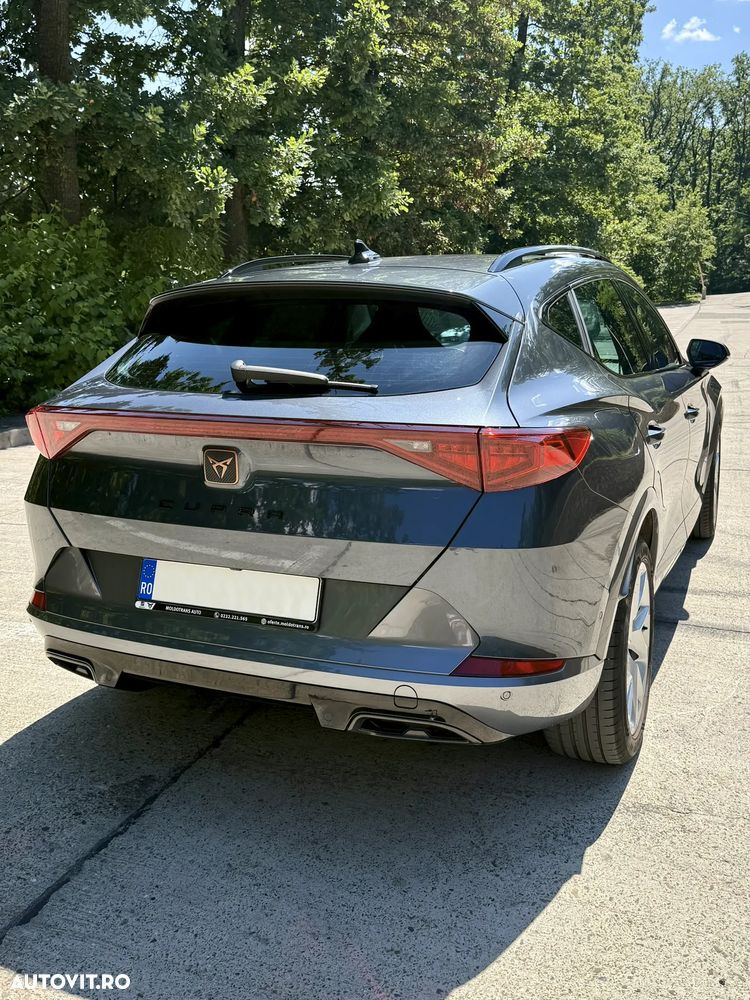 Cupra Formentor - 6