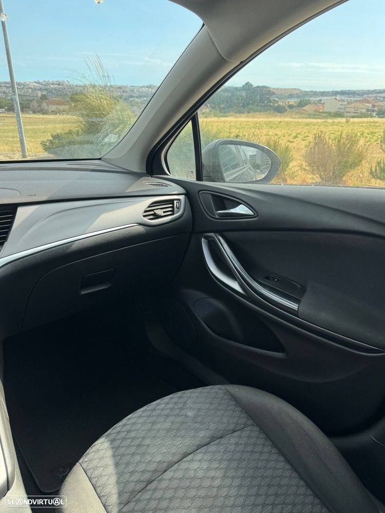 Opel Astra 1.0 Turbo S&S Active - 14