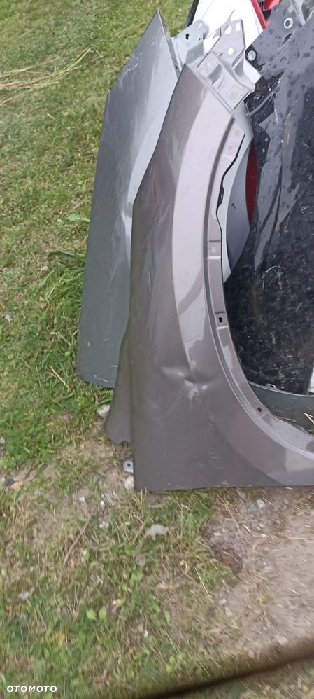 Honda Crv 13- Błotnik prawy Przód - 1