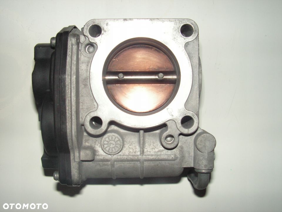 NISSAN NOTE E11 1,6 16V PRZEPUSTNICA HR16 IDEAŁ - 2