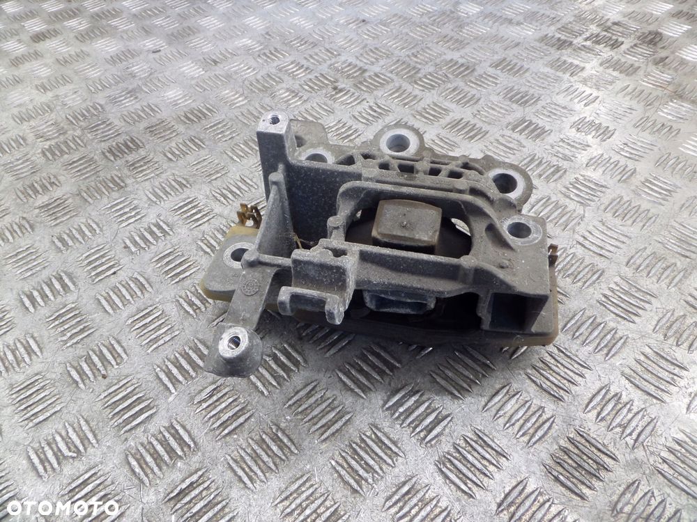 opel astra k lift lapa poduszka mocowanie silnika 1.5 crdi 39215290 - 2