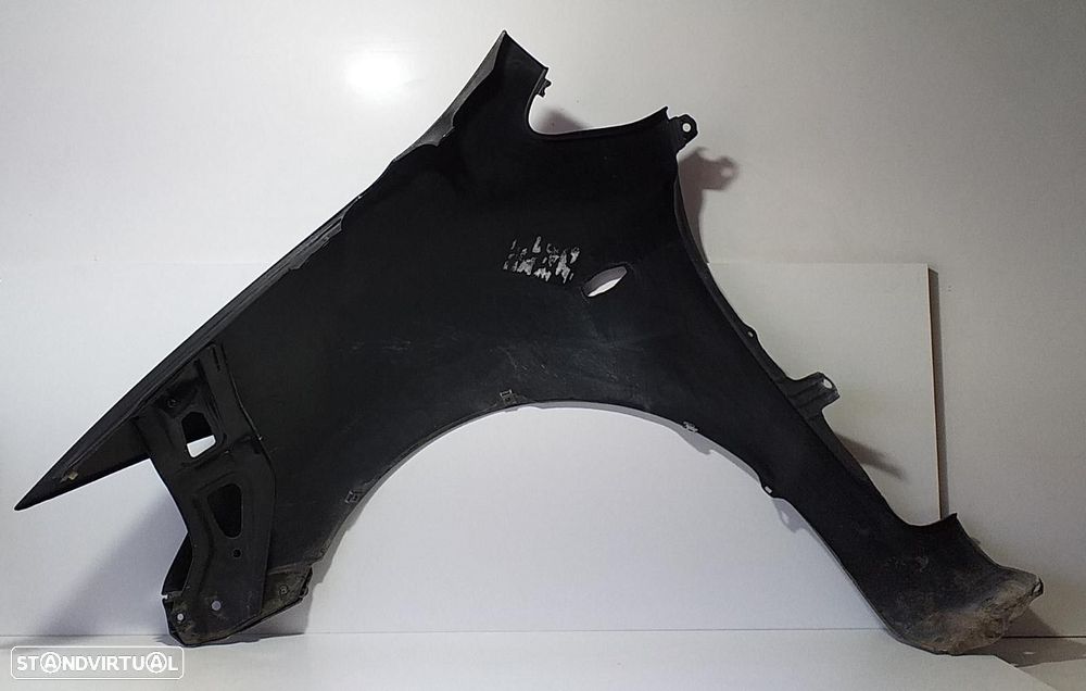 GUARDA-LAMAS FRONTAL DIREITO TOYOTA AURIS 2008 -1NDTV - 1