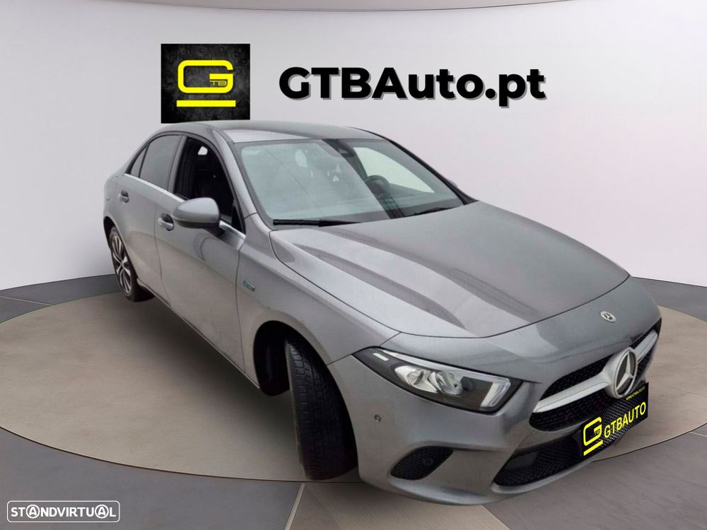 Mercedes-Benz A 250 - 3