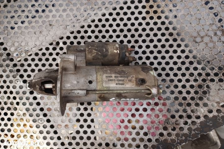Alternator 3M5T11000CD Ford C-Max 1  [din 2003 pana  2007] seria Minivan 1.6 TDCi CVT (109 hp) - 2