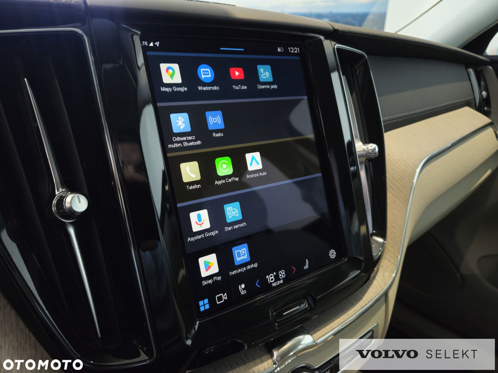 Volvo XC 60 - 26