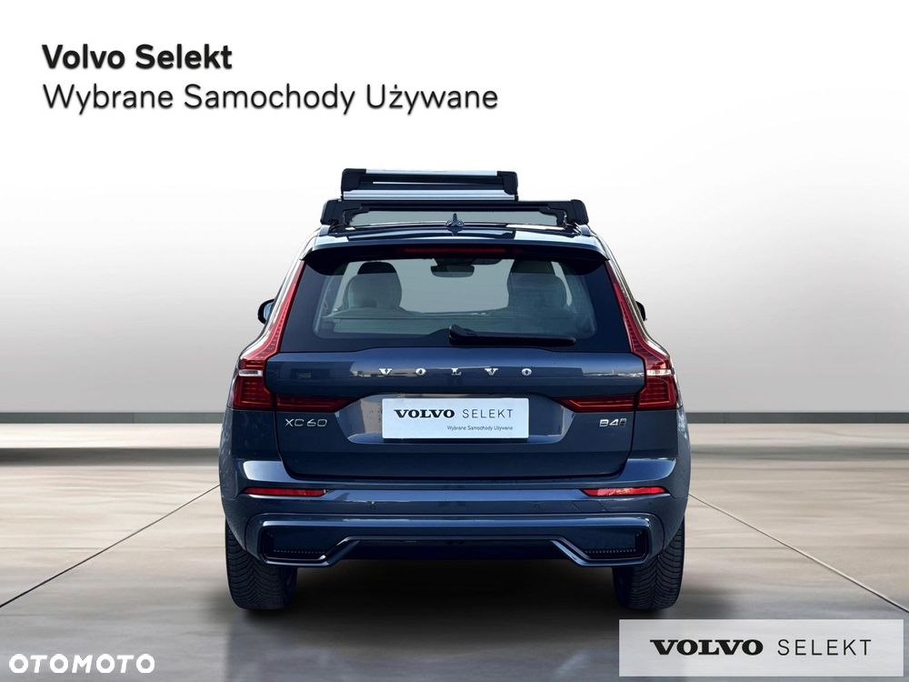 Volvo XC 60 - 5