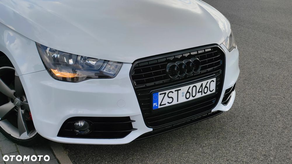 Audi A1 - 12
