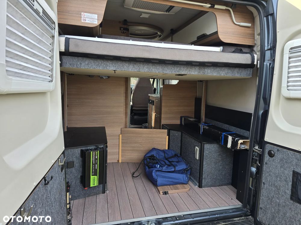 KNAUS BoxLife 540 - 38