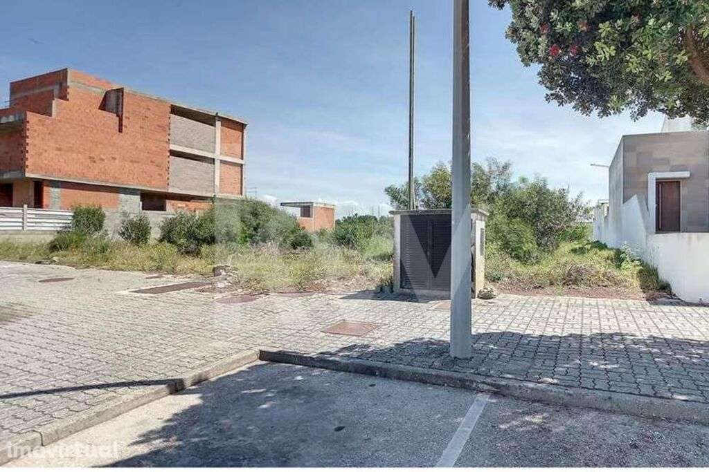 Terreno Quinta da Barra | Gafanha da Nazaré | Ílhavo - Grande imagem: 5/12