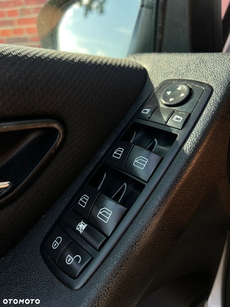 Mercedes-Benz Klasa A - 31