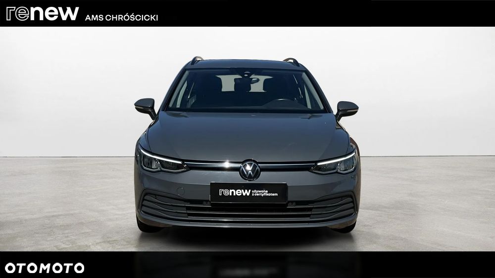 Volkswagen Golf 2.0 TDI Life - 9