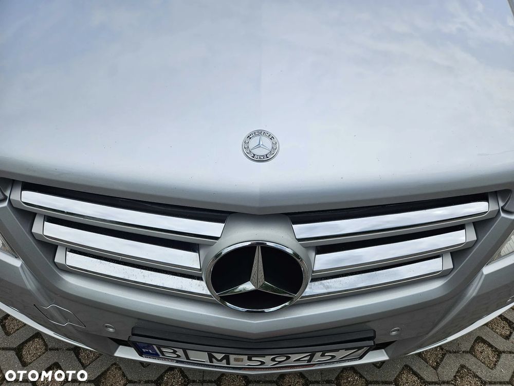 Mercedes-Benz GLK 220 CDI BlueEff 4-Matic - 17