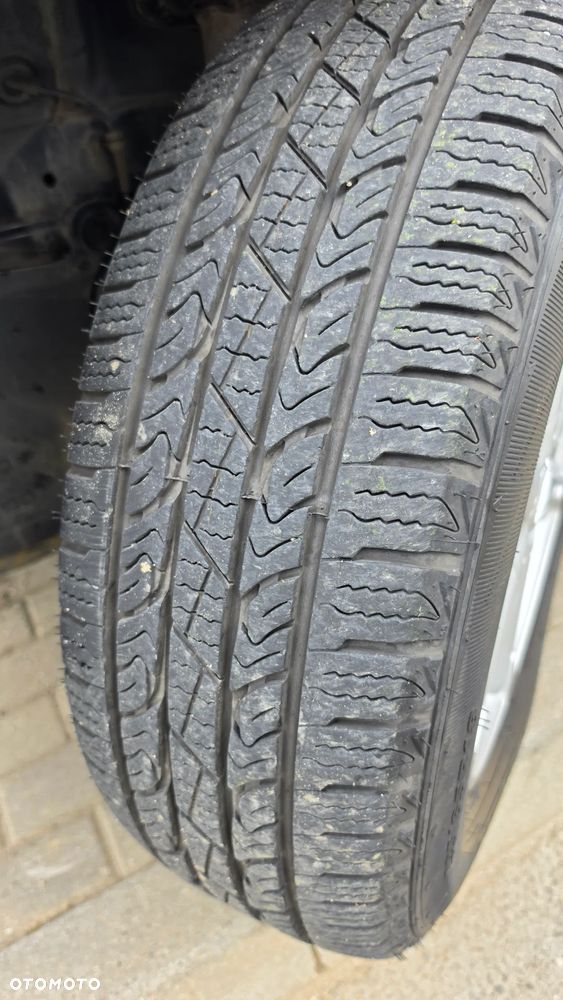 Nissan Murano 3.5 V6 - 24