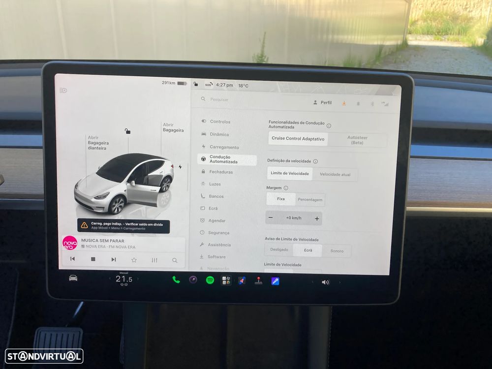 Tesla Model Y RWD - 21