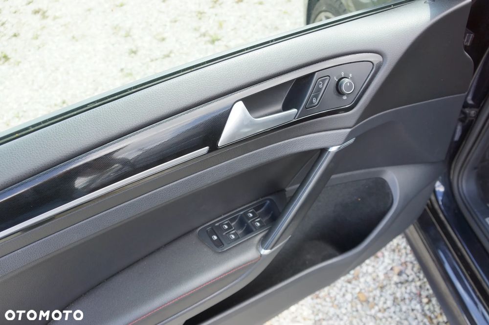 Volkswagen Golf 2.0 TSI BMT GTI DSG - 20