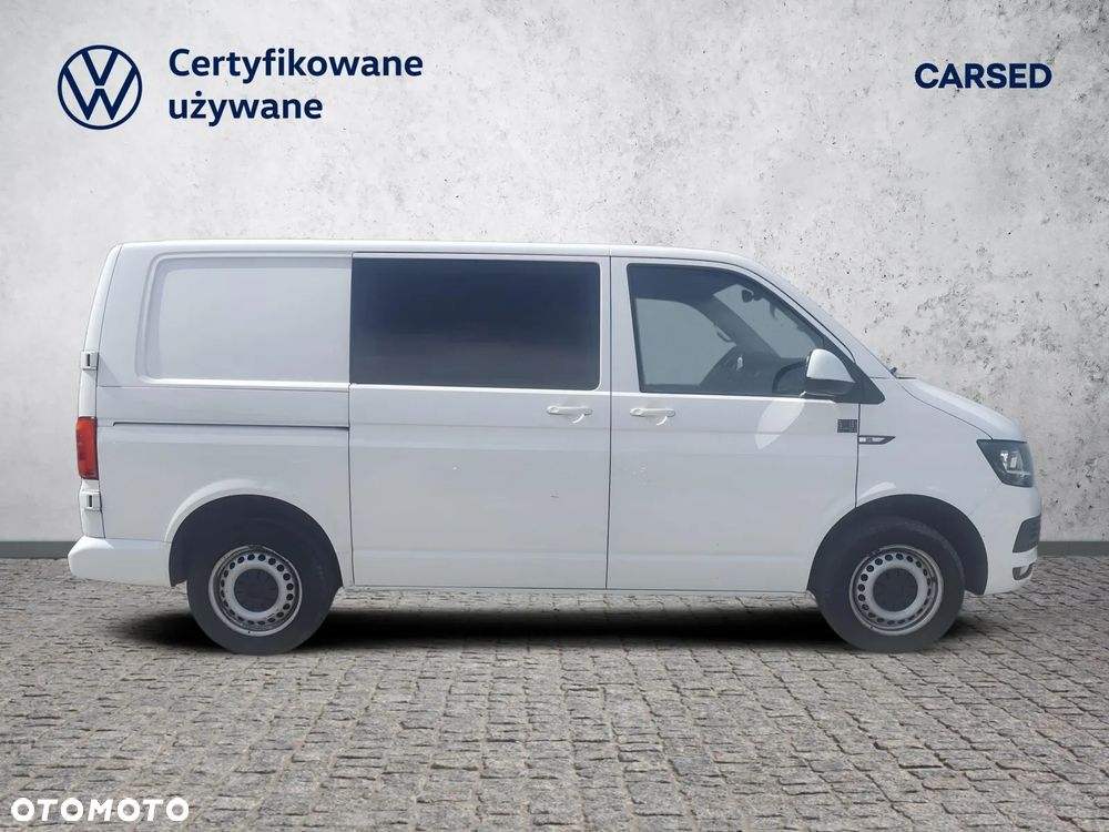 Volkswagen Transporter - 8