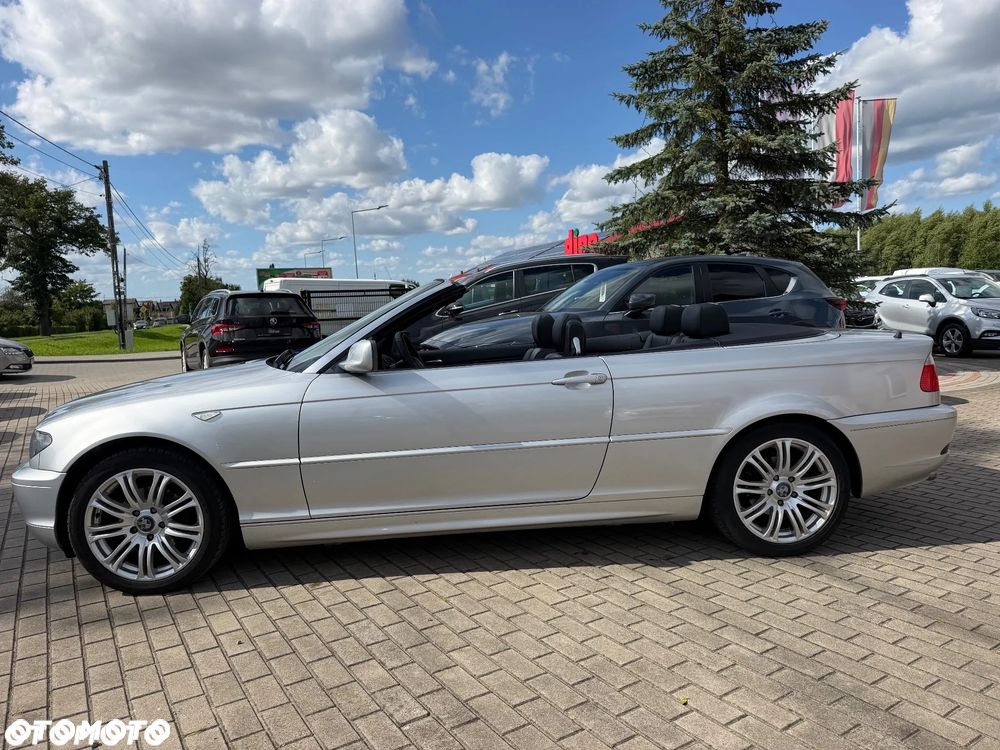 BMW Seria 3 318 Ci Edition Exclusive - 3