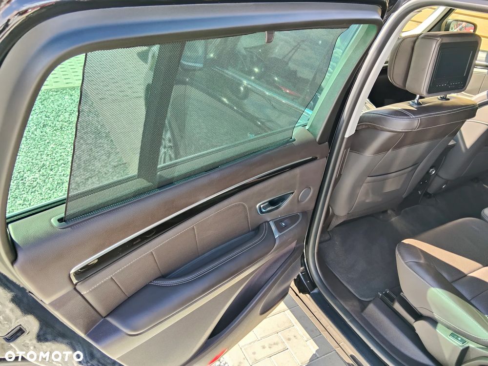 Renault Espace Energy dCi 160 EDC Initiale Paris - 26