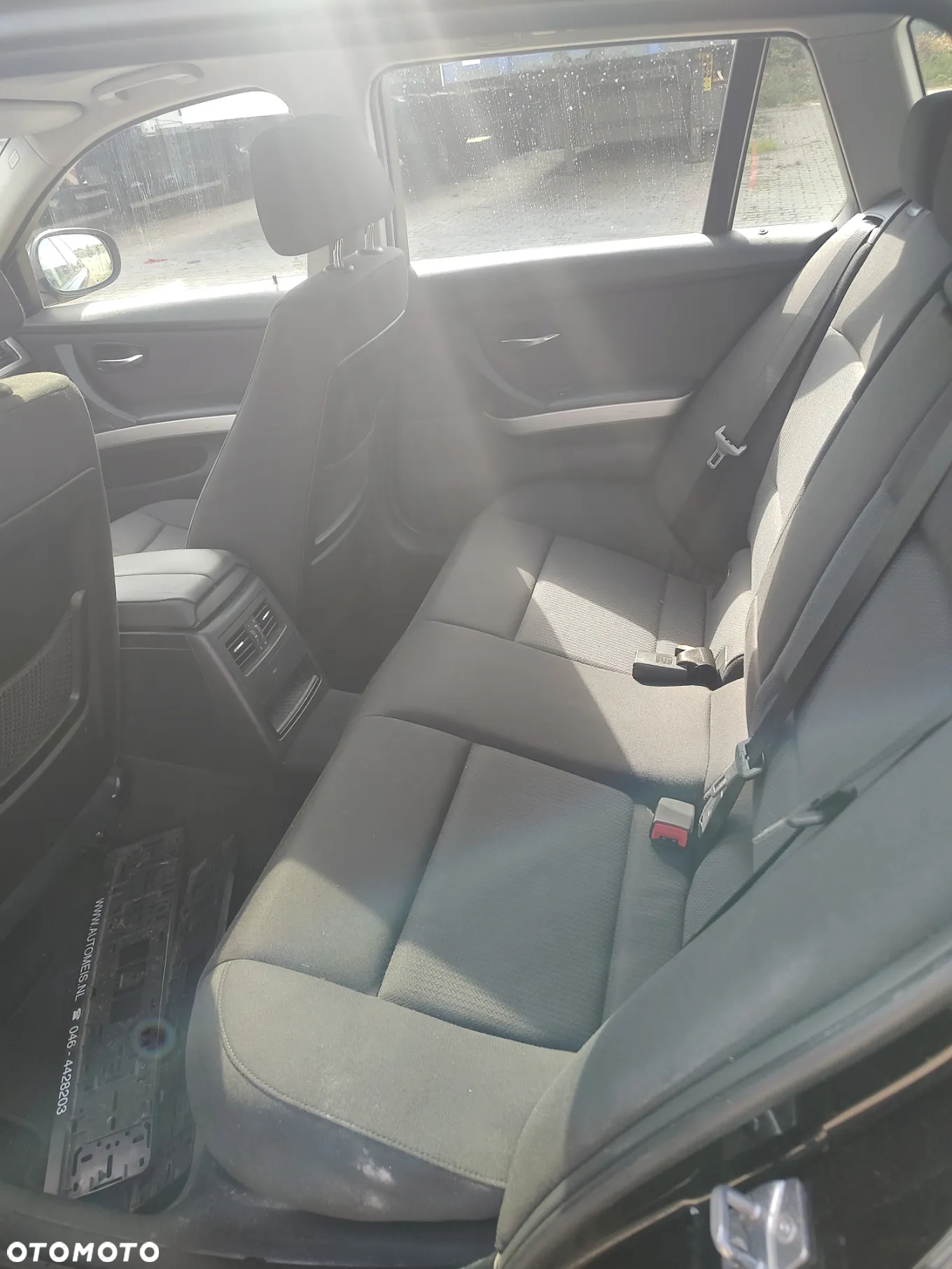 BMW Seria 3 318i Touring Edition Exclusive - 10