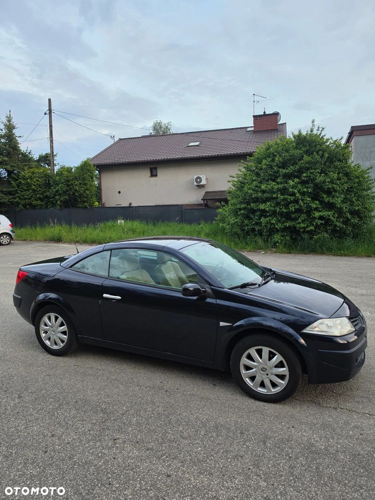 Renault Megane 1.6 Dynamique - 3