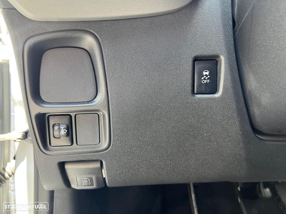 Peugeot 108 1.0 e-VTi Active - 15