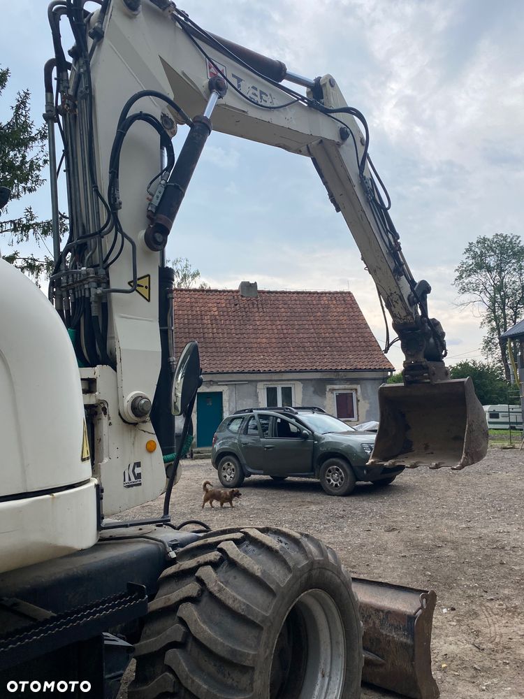 Terex TW110 - 5