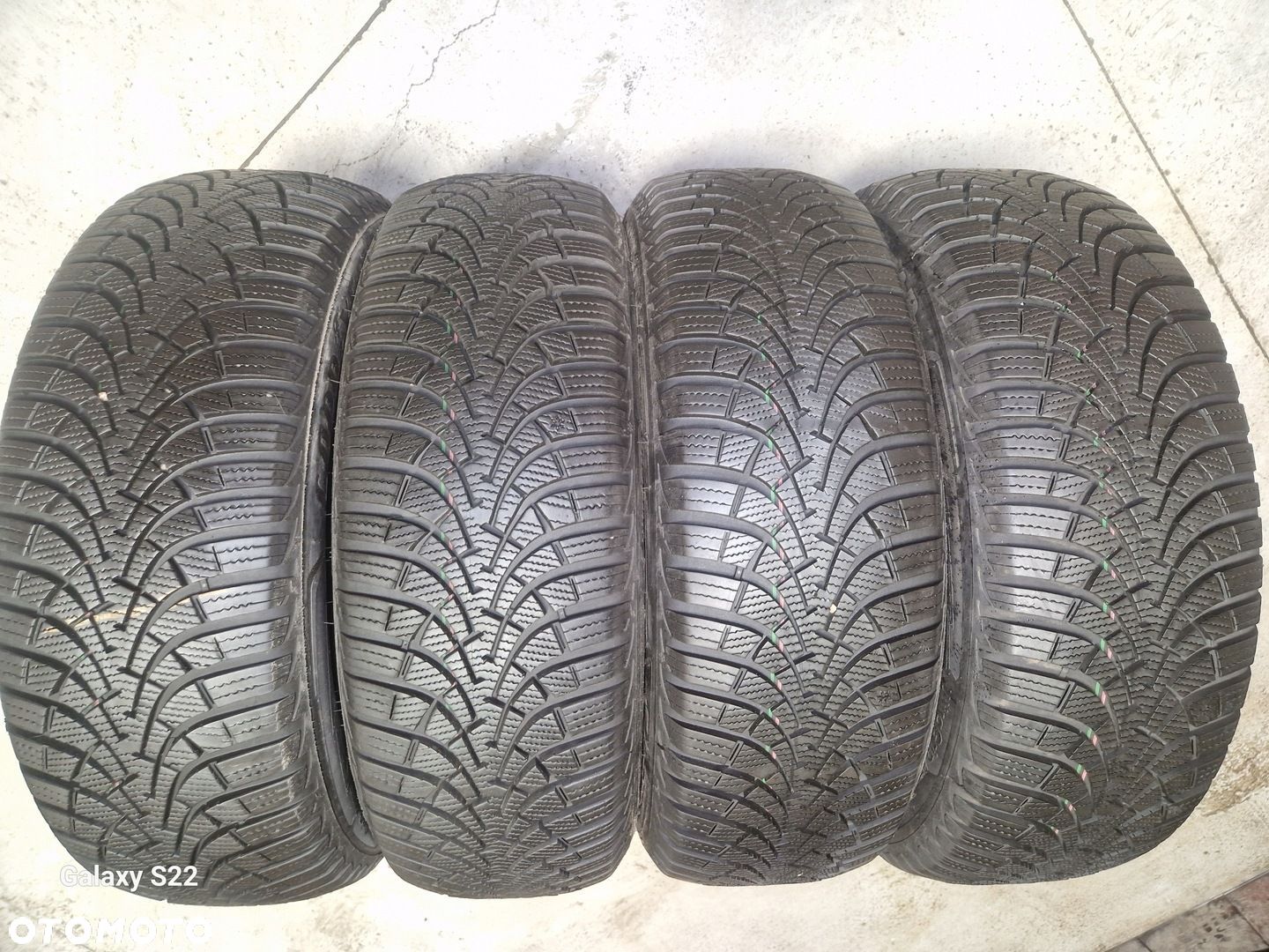 205/60/16 205/60r16 Goodyear Ultra Grip 9 96h XL - 1